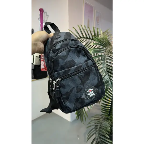 Morral Alpine Skate 15746B - Imagen 6