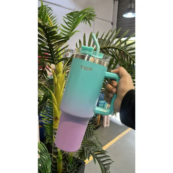 Vaso Térmico Trendy 17512B - Imagen 8