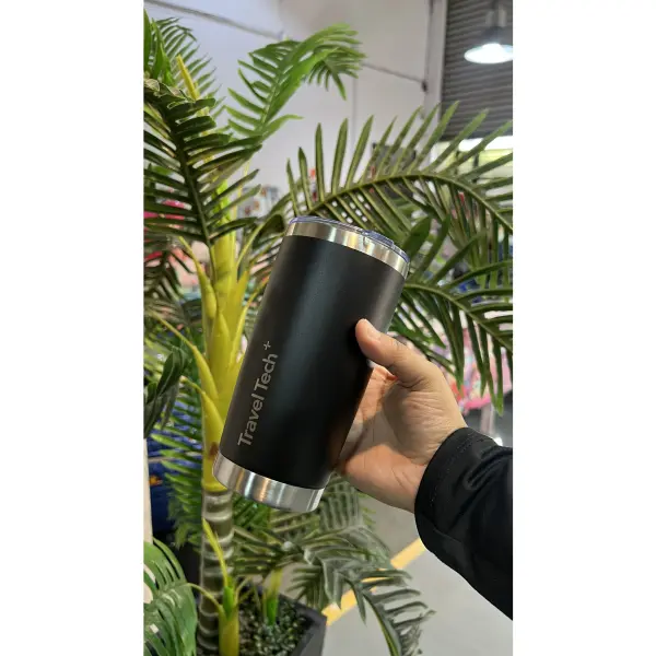 Vaso Termico Travel Tech 18616 - Imagen 6
