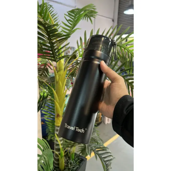 Termo Termica Travel Tech 700ml 18621 - Imagen 6