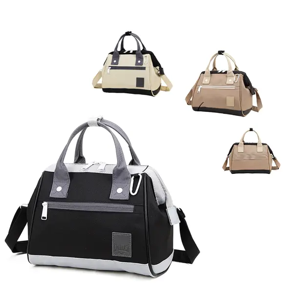 Morral Boca de Pez Everlast 22646