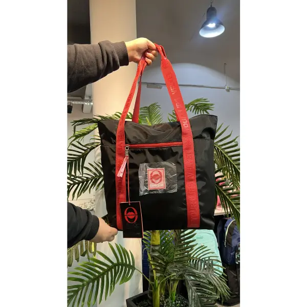 Cartera Tote Oreiro Love 22656 - Imagen 3