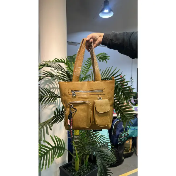 Cartera Oreiro Love 22728 - Imagen 3