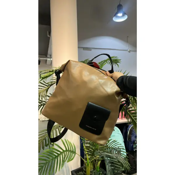Mochila Oreiro Love 31034 11" - Imagen 6