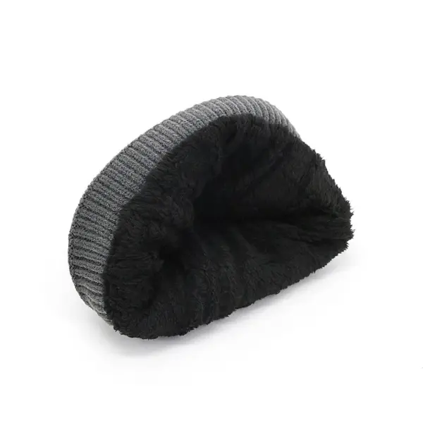 Gorro Alpine Skate 31095 - Imagen 5