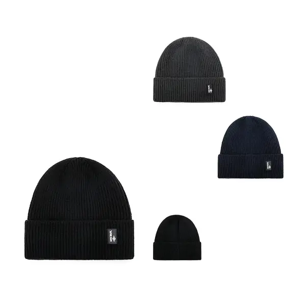 Gorro Alpine Skate 31095