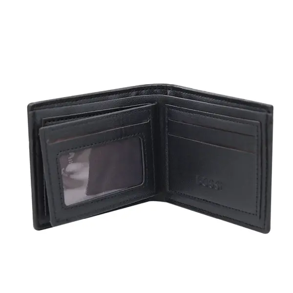 Billetera Bossi 32028 - Imagen 5