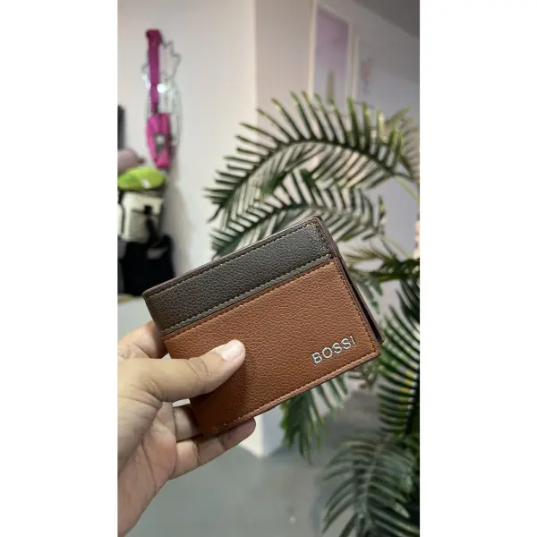 Billetera Bossi 32028 - Imagen 8