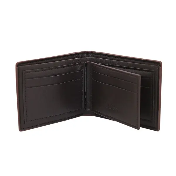 Billetera Bossi 32029 - Imagen 4