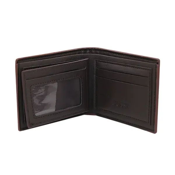 Billetera Bossi 32029 - Imagen 5