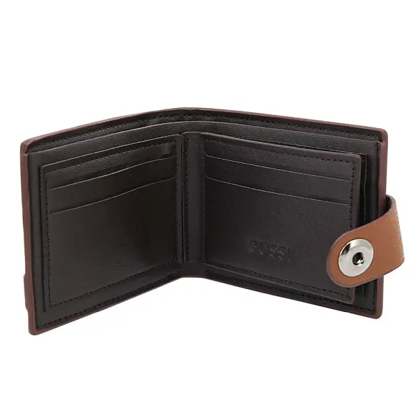 Billetera Bossi 32031 - Imagen 4