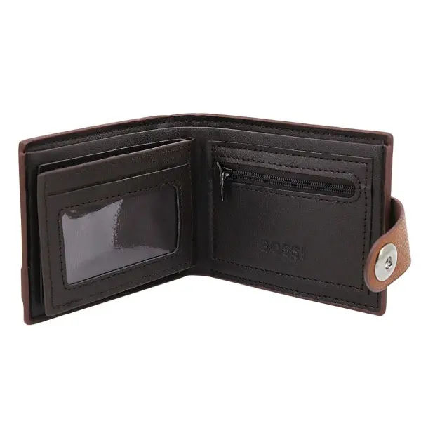 Billetera Bossi 32031 - Imagen 5