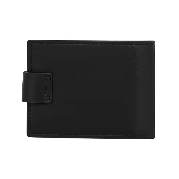 Billetera Bossi 32033 - Imagen 5