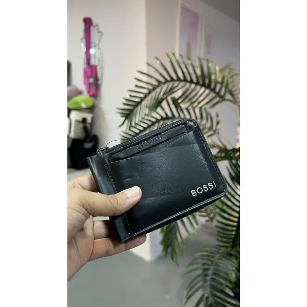 Billetera Bossi 32035 - Imagen 9