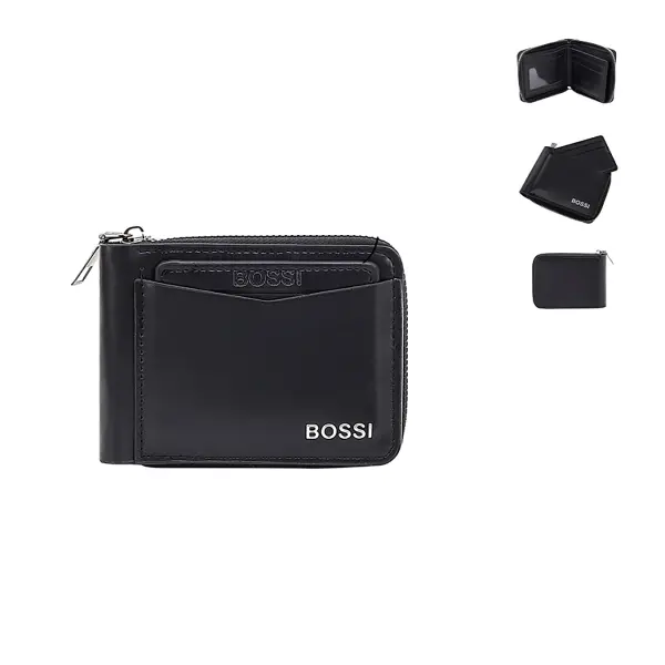 Billetera Bossi 32035