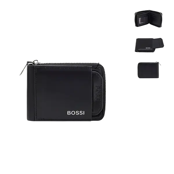 Billetera Bossi 32036