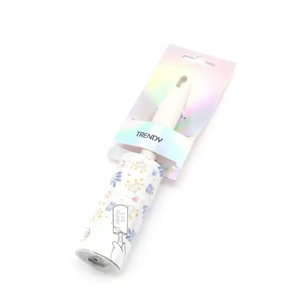 Saca Pelusas Trendy 14596C - Imagen 3