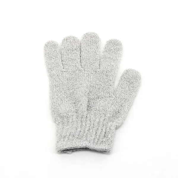 Guante Exfoliante Trendy 14603C - Imagen 4
