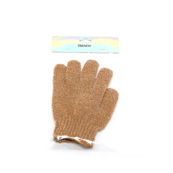 Guante Exfoliante Trendy 14603C - Imagen 7