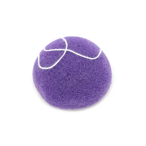 Esponja Exfoliante Trendy 14624B - Imagen 4