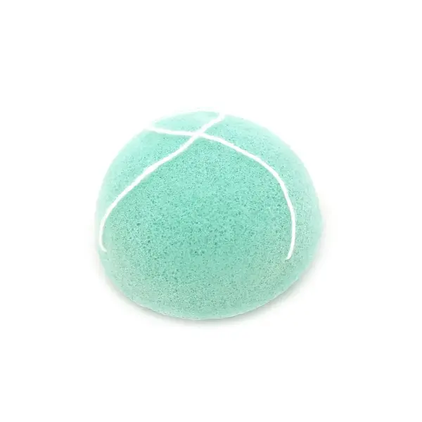 Esponja Exfoliante Trendy 14624B - Imagen 2