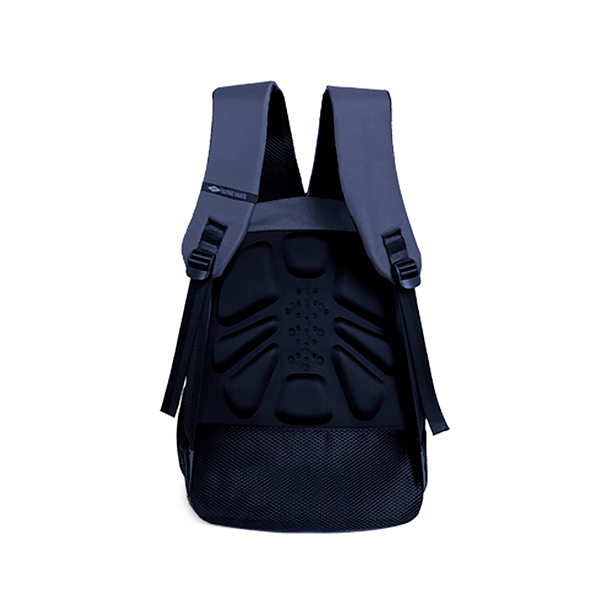 Mochila PortaNotebook Alpine Skate 18" 15722B - Imagen 4