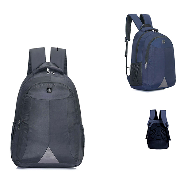 Mochila PortaNotebook Alpine Skate 18″ 15722B
