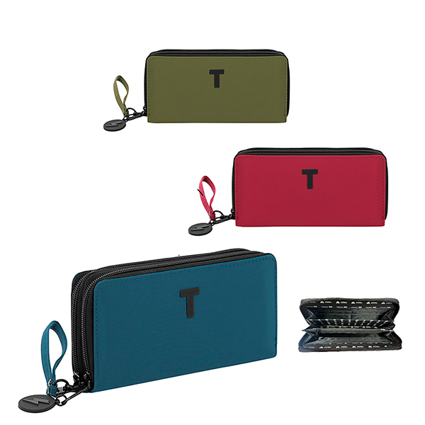 Billetera Trendy 18655