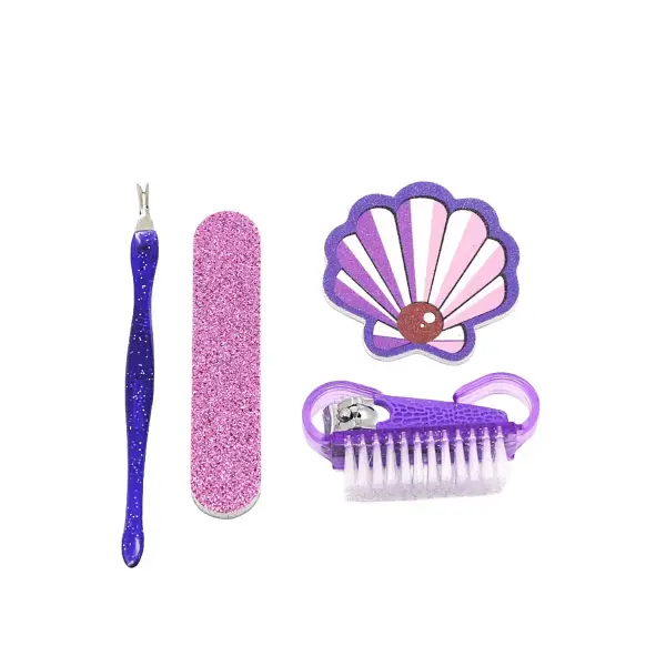 Set Beauty Trendy 18682B - Imagen 4