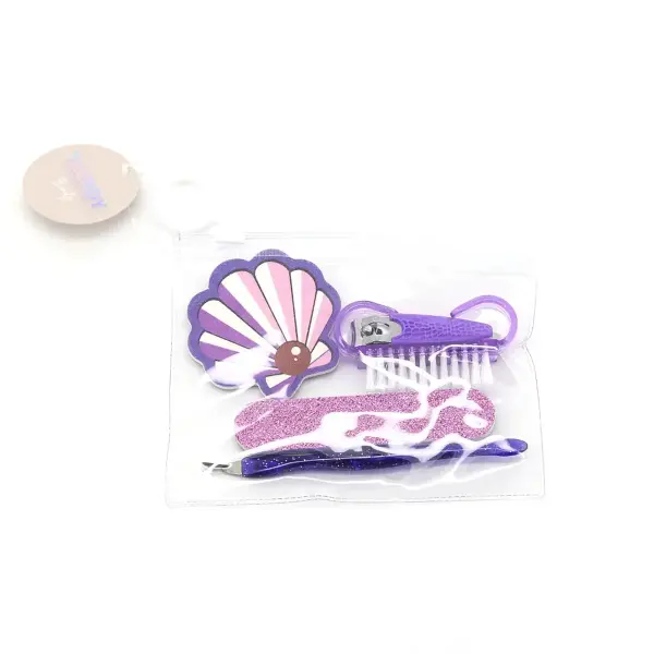 Set Beauty Trendy 18682B - Imagen 5