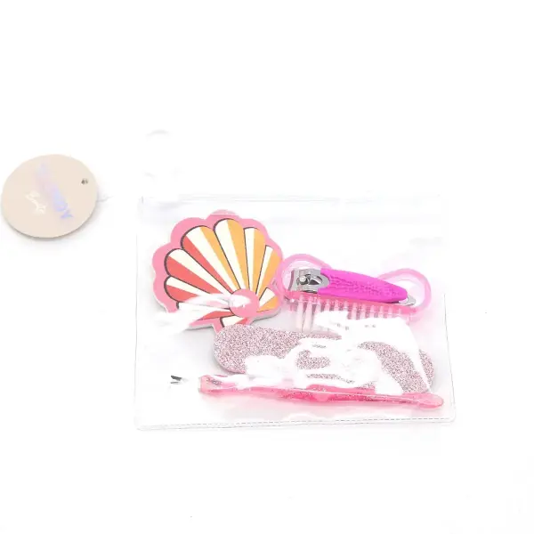 Set Beauty Trendy 18682B - Imagen 3