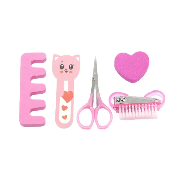 Set Beauty Trendy 18684B - Imagen 2