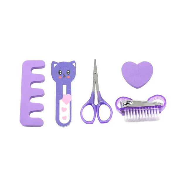 Set Beauty Trendy 18684B - Imagen 4