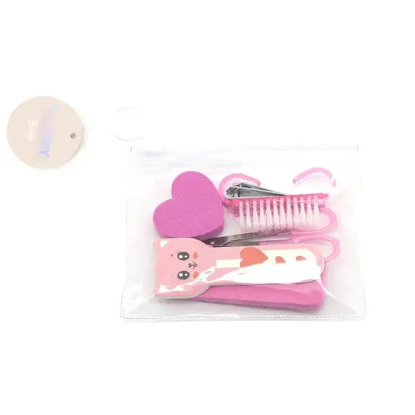 Set Beauty Trendy 18684B - Imagen 3