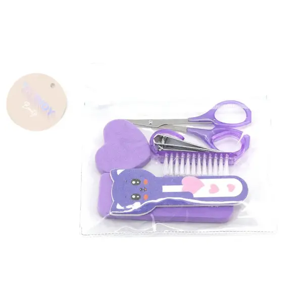 Set Beauty Trendy 18684B - Imagen 5