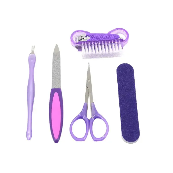 Set Beauty Trendy 18685B - Imagen 4