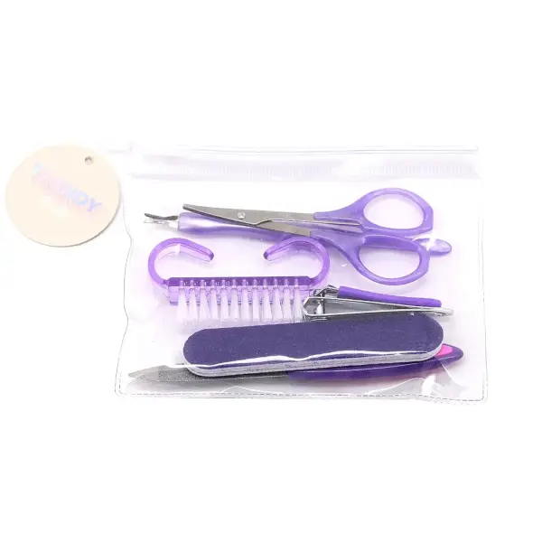 Set Beauty Trendy 18685B - Imagen 5