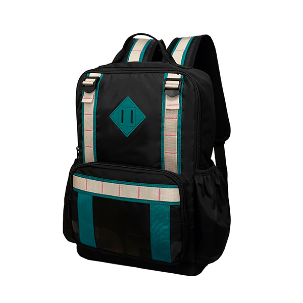 Mochila Trendy 16" 22772 - Imagen 2
