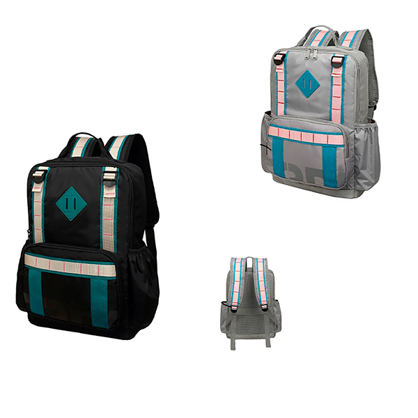 Mochila Trendy 16″ 22772
