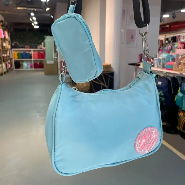 Morral con monedero Trendy 27200REM - Imagen 2