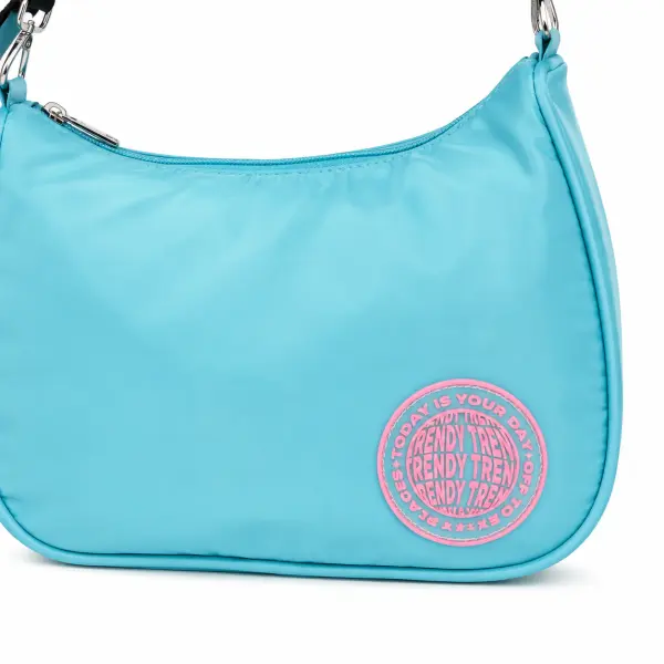 Morral con monedero Trendy 27200REM - Imagen 3