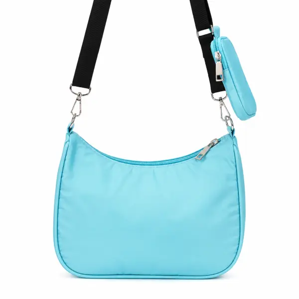 Morral con monedero Trendy 27200REM - Imagen 4