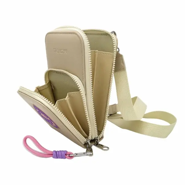 Morral Porta Celular de Mujer Trendy 28651 - Imagen 2