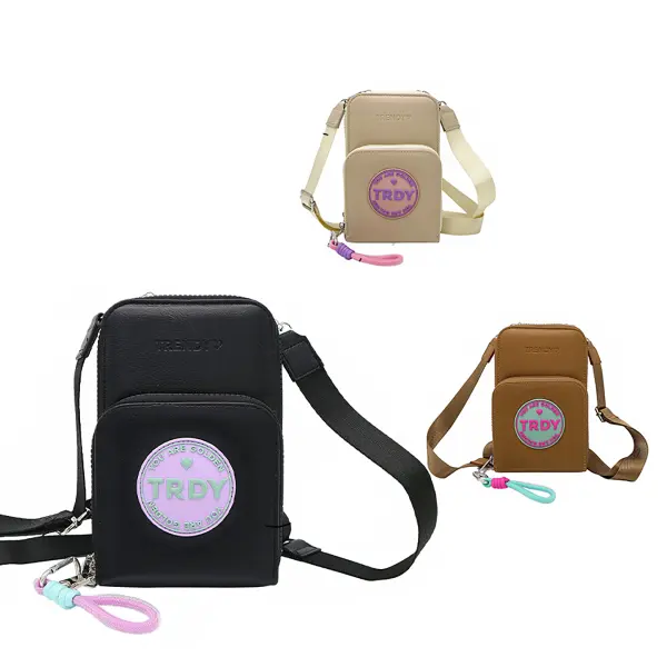 Morral Porta Celular de Mujer Trendy 28651