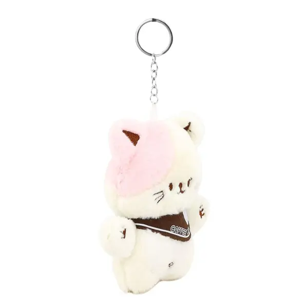Llavero Peluche Trendy 30491 - Imagen 5
