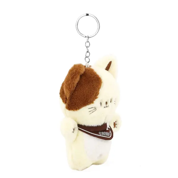 Llavero Peluche Trendy 30491 - Imagen 4