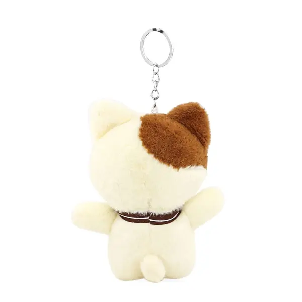 Llavero Peluche Trendy 30491 - Imagen 2