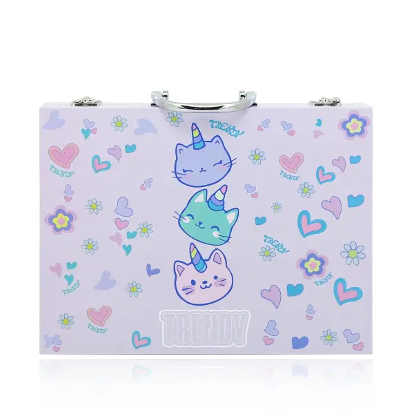 Set de Arte Trendy 31016 - Imagen 4