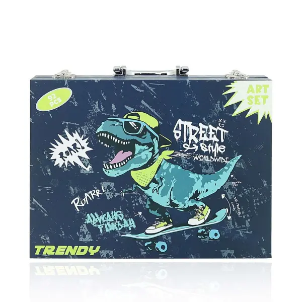 Set de Arte Trendy 31016 - Imagen 6