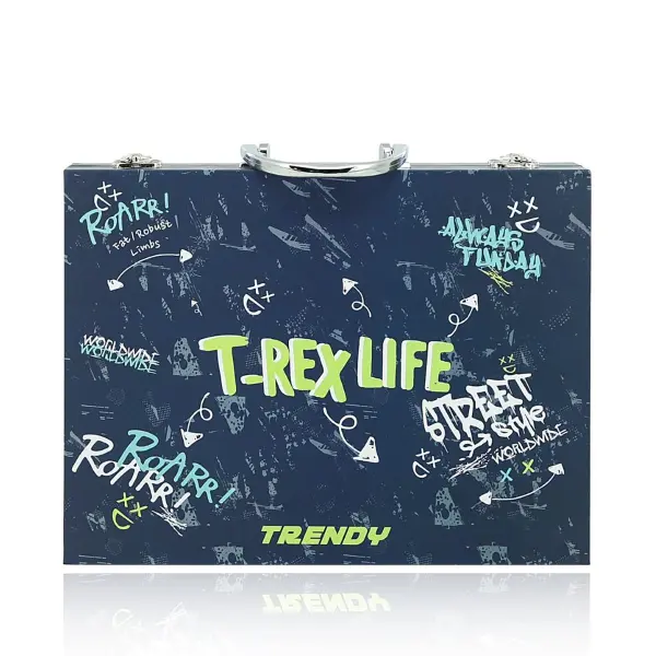 Set de Arte Trendy 31016 - Imagen 8
